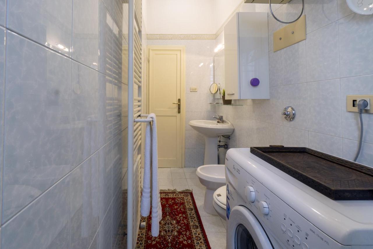Getthekey Alberti Болонья Экстерьер фото