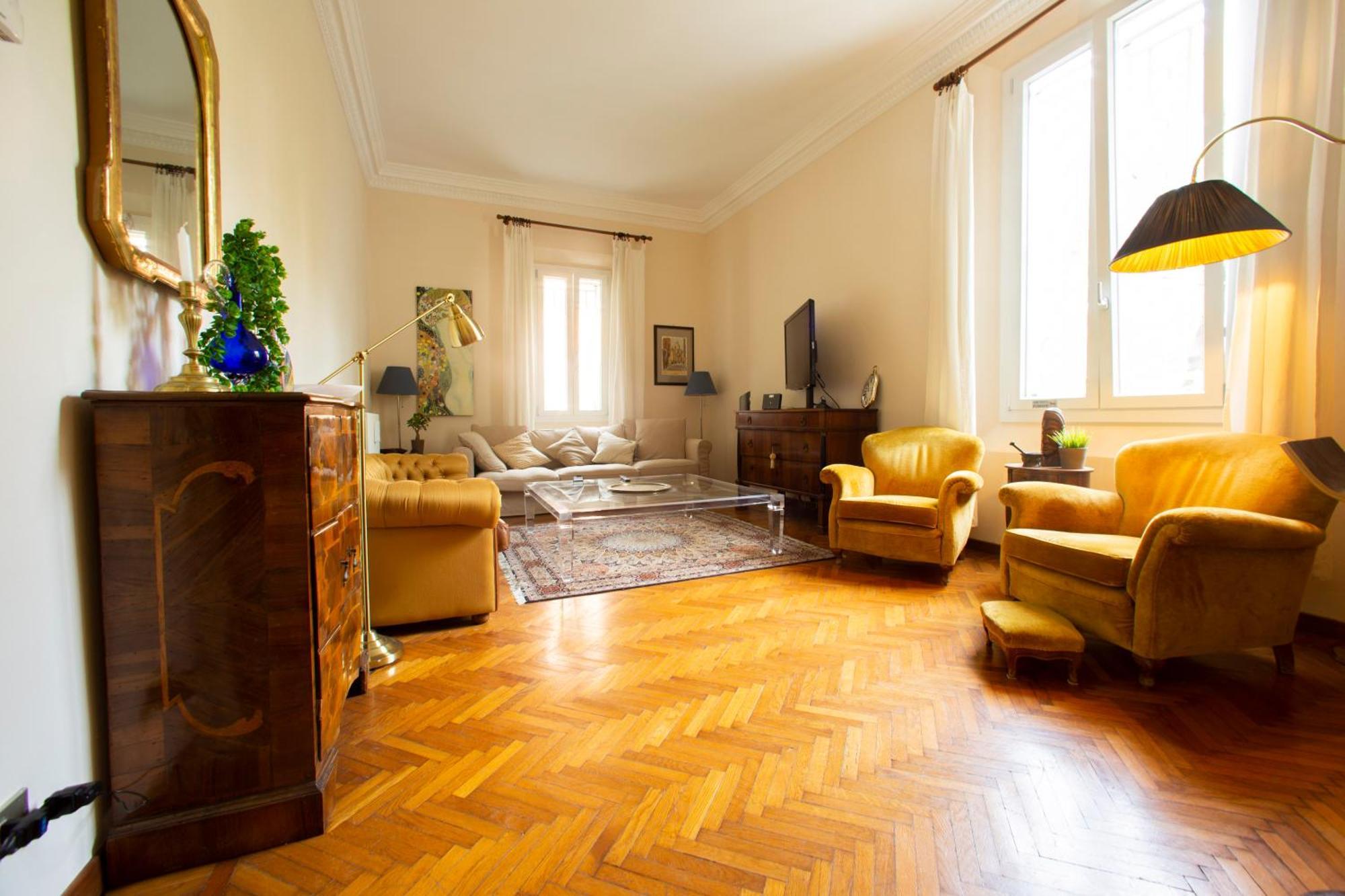 Getthekey Alberti Болонья Экстерьер фото
