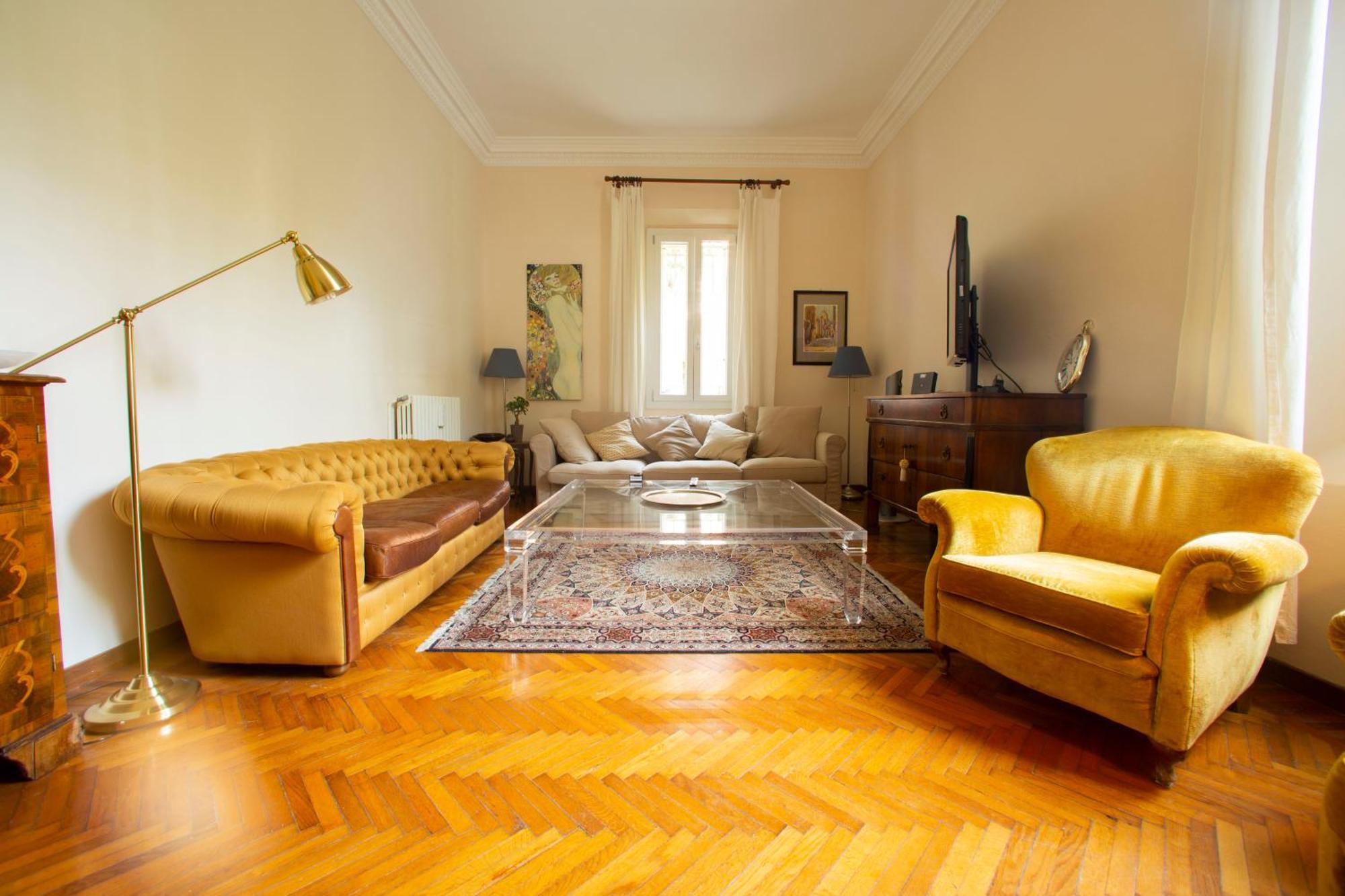 Getthekey Alberti Болонья Экстерьер фото